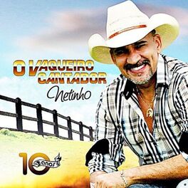 Album cover of O Vaqueiro Cantador: 10 Anos (Ao Vivo)