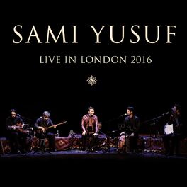 Album cover of Live in London 2016