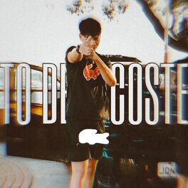 Album cover of To de Lacoste