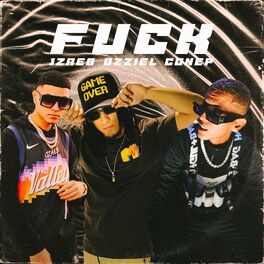 Album cover of Fuck