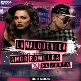 Album cover of La Malquerida