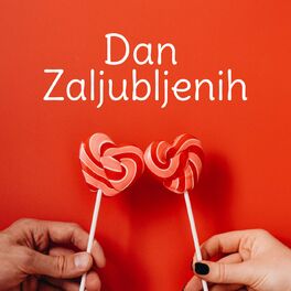 Album cover of Dan Zaljubljenih