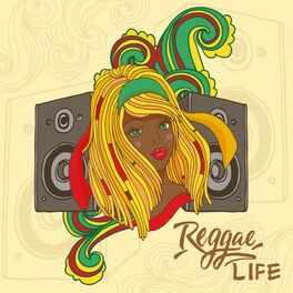 Album cover of Reggae Life