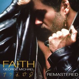 Album cover of Faith