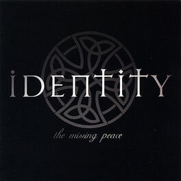 Album cover of The Missing Peace