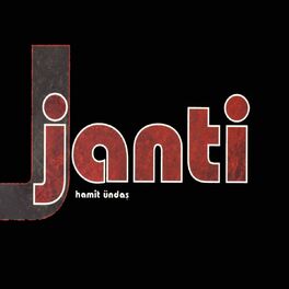 Album cover of Janti