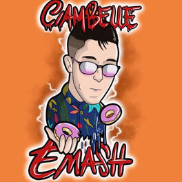 Album cover of Ciambelle