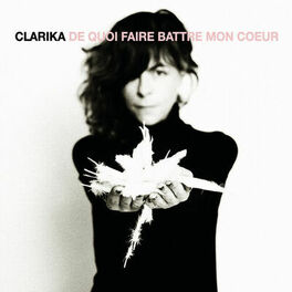 Album cover of De quoi faire battre mon coeur