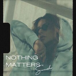 Album cover of Nothing Matters