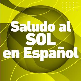 Album cover of Saludo al sol en Español