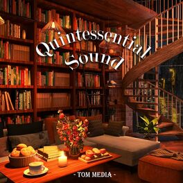 Album cover of Quintessential Sound