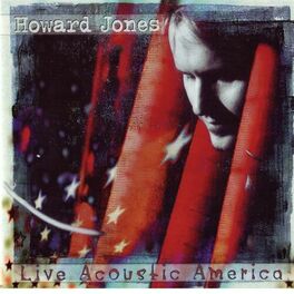 Album cover of Live Acoustic America