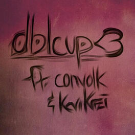 Album cover of Dblcup (feat. Lil Biscuit, Convolk & Kevin Kazi)