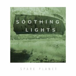 Album cover of Soothing Lights