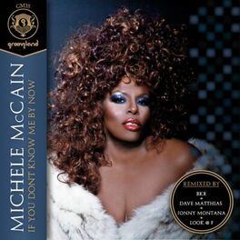 Michele McCain albums songs playlists Listen on Deezer