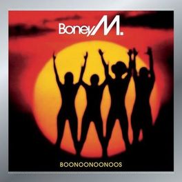Album cover of Boonoonoonoos