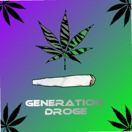 Album cover of Generation Droge