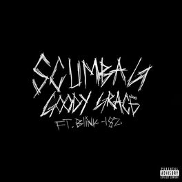 Album cover of Scumbag (feat. blink-182)