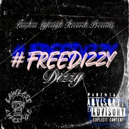 Album cover of #FreeDizzy