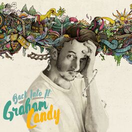 Album cover of Back Into It