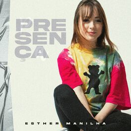 Album cover of Presença