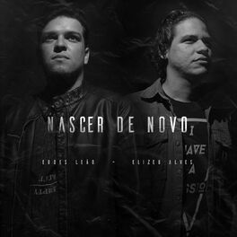 Album cover of Nascer de Novo