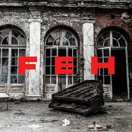 Album cover of Feh (Versão Alternativa)
