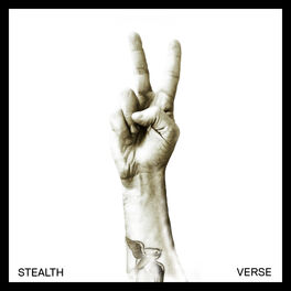 Album cover of Verse
