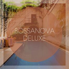 Album cover of Bossanova Deluxe