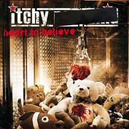 Album cover of Heart to Believe