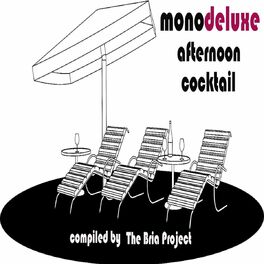 Album cover of Afternoon Cocktail