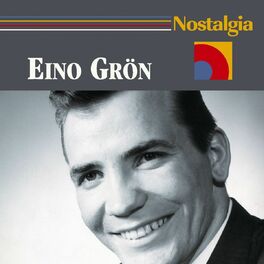 Eino Gron: album, låtar, spellistor | Lyssna i Deezer