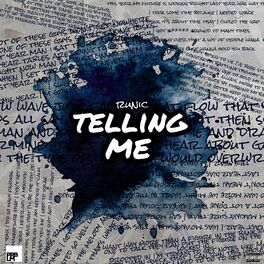 Album cover of Telling Me