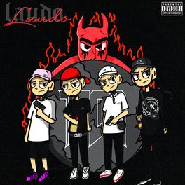 Album cover of Laudo