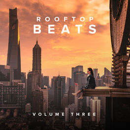 Album cover of Rooftop Beats, Vol. 3
