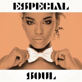 Album cover of Especial Soul