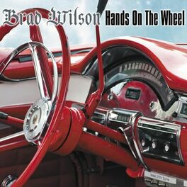 Album cover of Hands On the Wheel