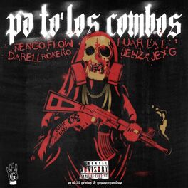 Album cover of Pa To' Los Combos