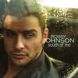 Album cover of South of Me