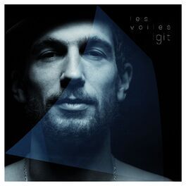 Album cover of Les voiles - EP