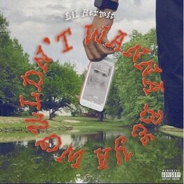 Album cover of Wouldn't Wanna Be Ya