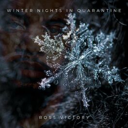 Album cover of Winter Nights in Quarantine