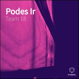 Album cover of Podes Ir
