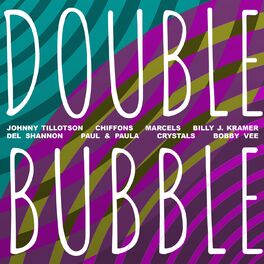 Album cover of Double Bubble