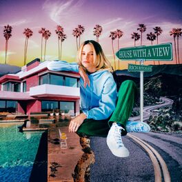 Album cover of House With A View