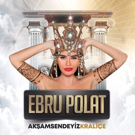 Album cover of Akşam Sendeyiz Kraliçe