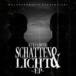 Album cover of Schatten & Licht