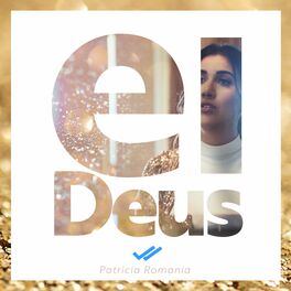 Album cover of Ei, Deus
