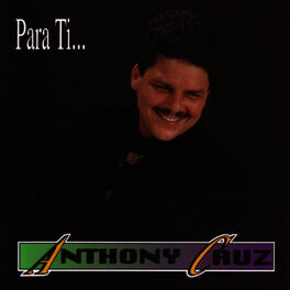 Album cover of Para Ti...
