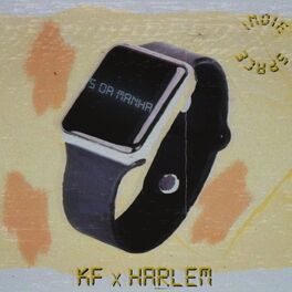 Album cover of 5 Da Manha